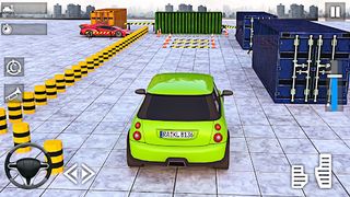 Car Driving Games: Car Game 3D - Screenshot 2