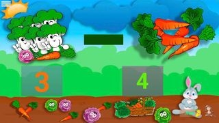 Calcul Game - Screenshot 2