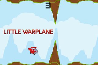 Little War Plane - Heli Games - Screenshot 2