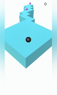 Wall Balls - Super Balls Infin - Screenshot 3