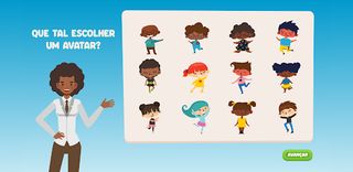 Caça Dengue - Screenshot 2