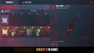 Standoff Case Simulator - Screenshot 2