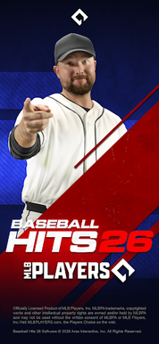 Baseball Hits 26 - Screenshot 1