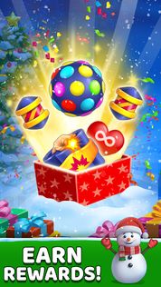 Christmas Match Game - Screenshot 4