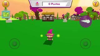 Villa Regalona - Screenshot 3