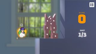 장난감요정의블럭무너트리기 - Screenshot 2