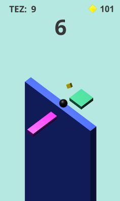 Tushib ketma - Screenshot 1