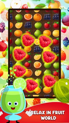 Juicy - Screenshot 3