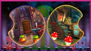 Funny Red Ant Escape - Screenshot 1