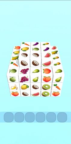 Emoji Match 3 - Screenshot 4