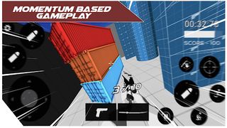 PROJECT TELEBOT - Screenshot 2