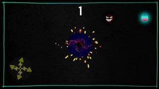 Dot War - Screenshot 3