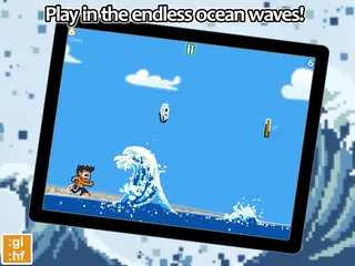 WaveJumper - Screenshot 1