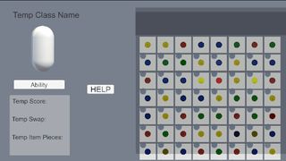 Champion Quest - Screenshot 3