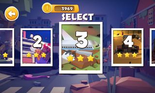 Pixel Zombie War - Screenshot 2