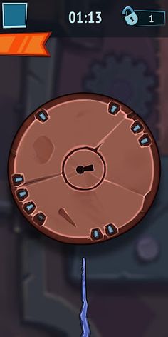 Lock Ok - Screenshot 1