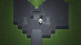 Pandamonium - The Strange Worl - Screenshot 3