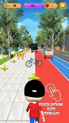 Köşe Bucak - Screenshot 3