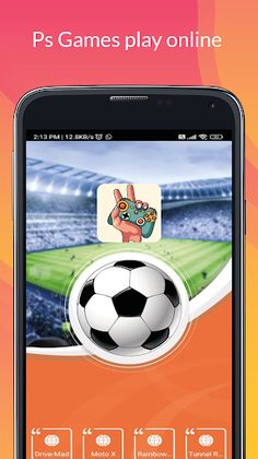 Ps Games - Screenshot 1