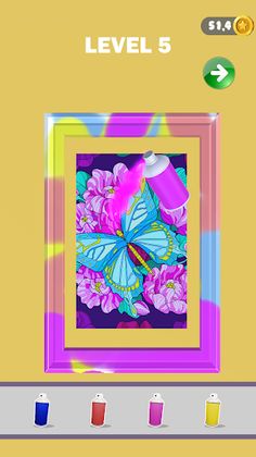 Masterpiece Rescue - Screenshot 4