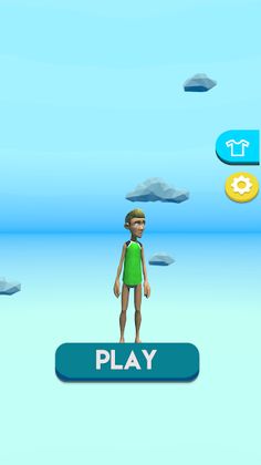 Aquizz - Screenshot 1