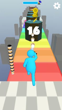 Coffee Guy 3D - Screenshot 3