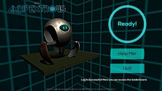 Ambidextrous - Screenshot 1