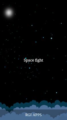 Space Fight & Shooter: Galaxy - Screenshot 1