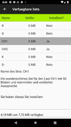LogoSort - Screenshot 3