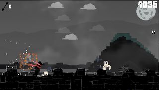 Run ! - Screenshot 2