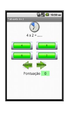 MemoTab - Screenshot 1