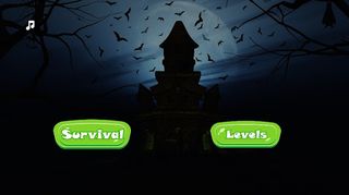 zombie survival - Screenshot 1