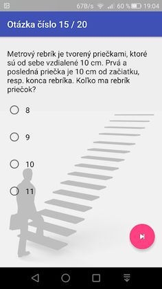 Kvíz: Počítanie pre novinárov - Screenshot 4