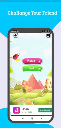 Word Search Puzzle - Screenshot 4