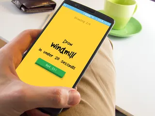 Draw it - Screenshot 3