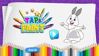 Color by Number: Drawing Games - Screenshot 1