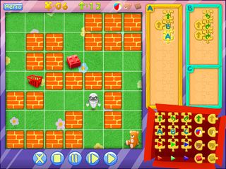 KidBot Full - Screenshot 1