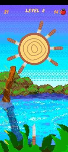 Log Breaker - Screenshot 1