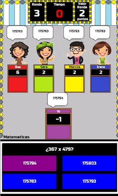 ibeSapiens - Screenshot 3