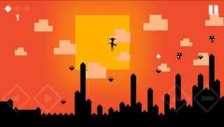 Divide - Adventure game - Screenshot 2