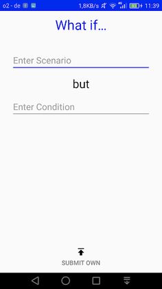 What If...? - Screenshot 3