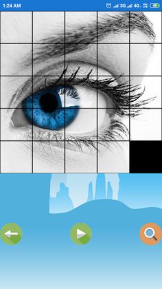 Puzzle Top - Screenshot 2