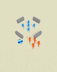 Rolling Defence - Screenshot 3