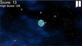 Kyper - Screenshot 1