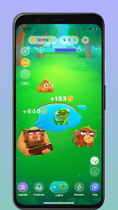 Space Exploring - Adventure - Screenshot 3