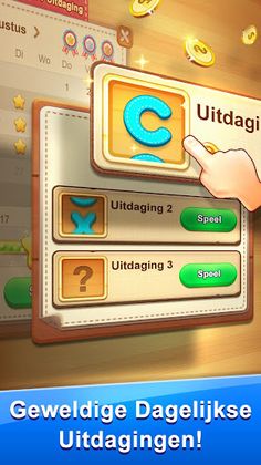 Woord Meester - Screenshot 4