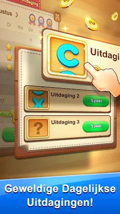 Woord Meester - Screenshot 4