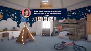 Uitweg - Screenshot 1