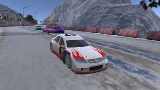 Fast Racing - Screenshot 2