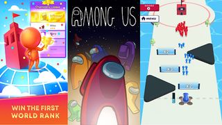 All Games: All In One Game - Screenshot 1